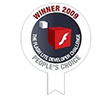 flash logo